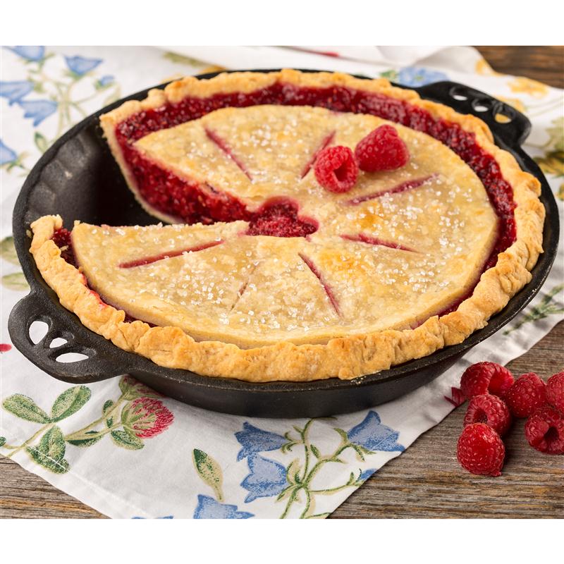 The Timeless Beauty of Cast Iron