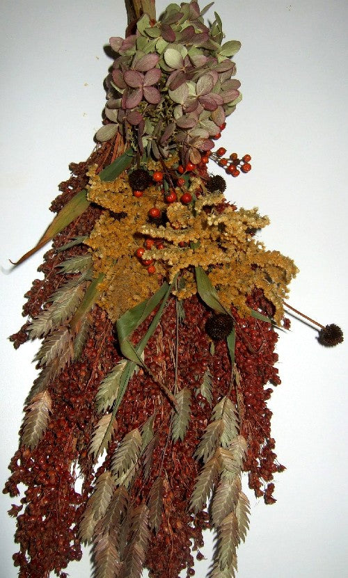 Natural Fall Crafts