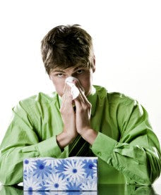 Nature's Flu Fighters