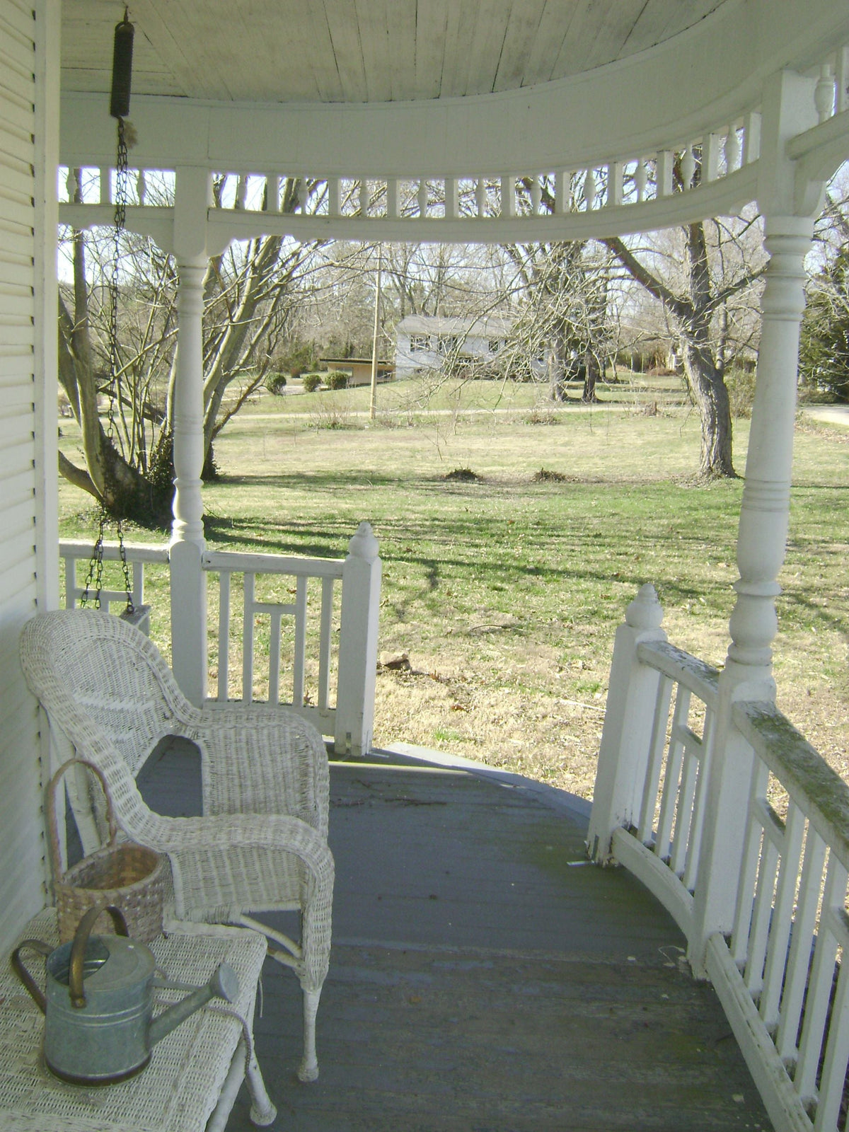 Part I: Spring Lawn Care Tips