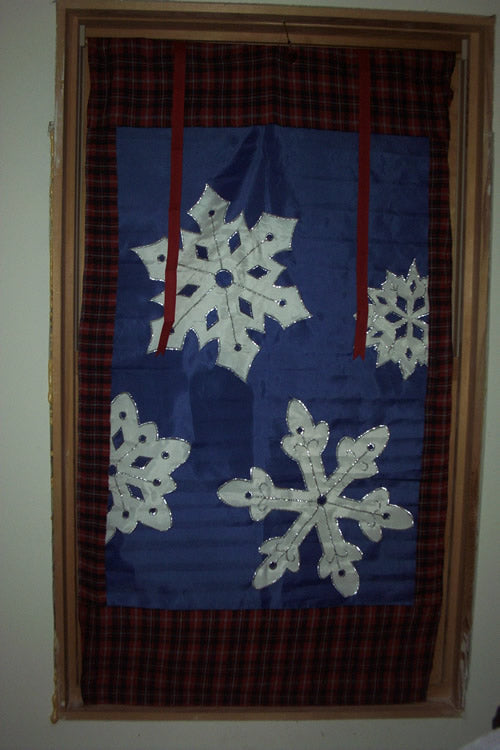 Window Quilts: Pictures