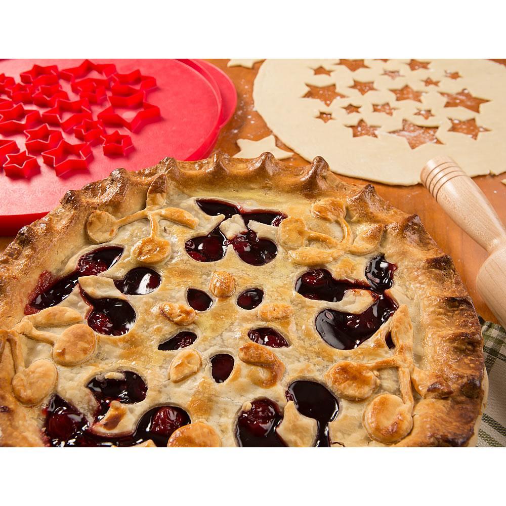 Must-Haves for Gorgeous Holiday Pies