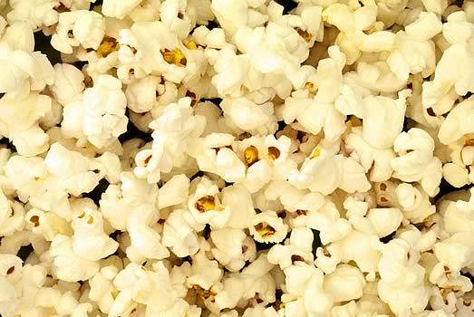 Popcorn Love