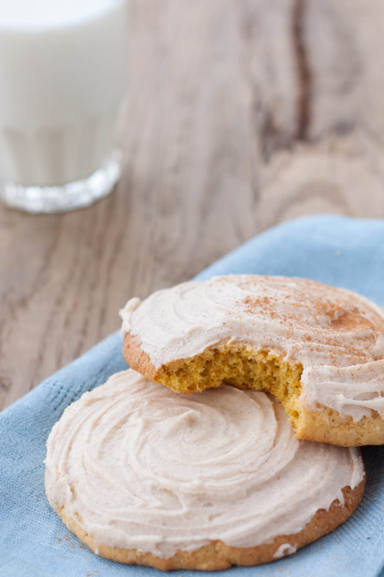Old-Fashioned Browned Butter Frosting