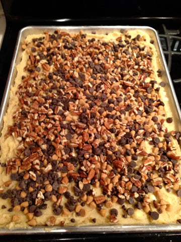 Chip Bars