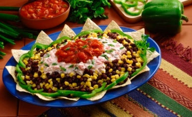 Quick, Cheap and Healthy: The Humble Bean