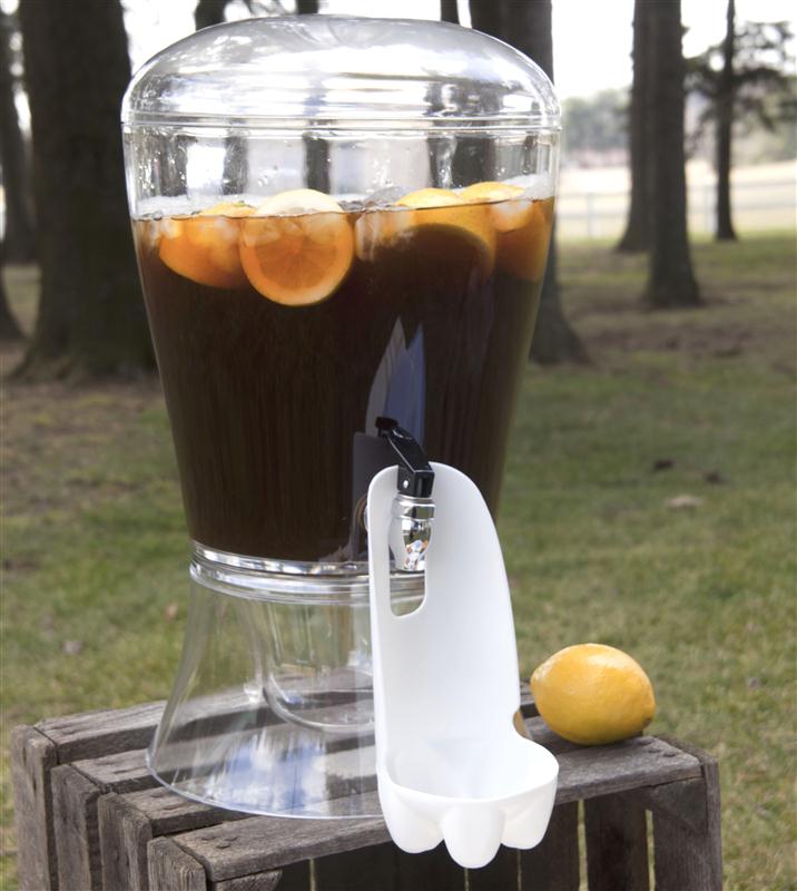 Recipe of the Week: Sweet And Easy Southern Style Tea