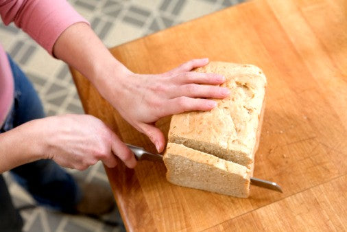 Recipes for the Pre-Holiday Rush