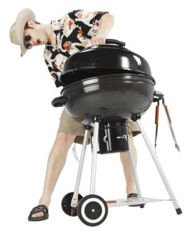 Recipes for Your Autumn Grillings