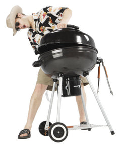 Recipes for Your Autumn Grillings