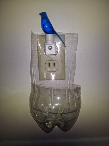 Reduce, Reuse...Recharge?