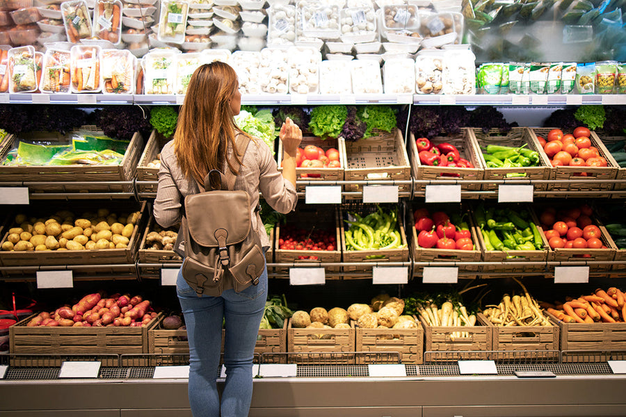 Should You Buy Organic? The Truth Behind the Label