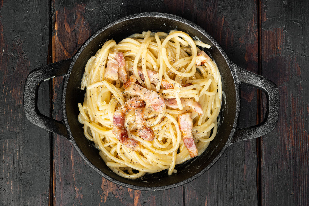 Easy, Fresh, Italian! 3 Great Recipes for Spring