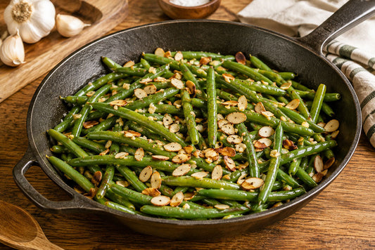 Special Green Beans