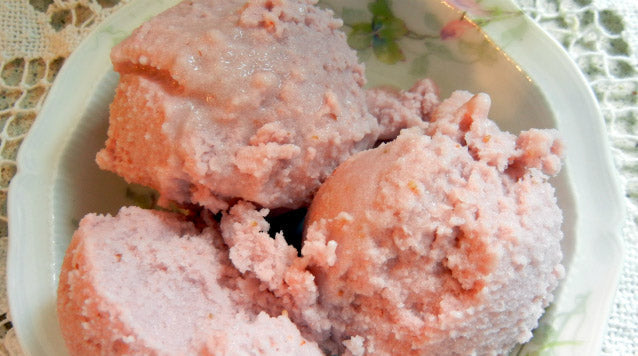 Celebrate Ice Cream Month With a Dairy-Free Treat