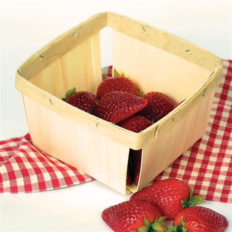 Fresh Strawberry Chutney