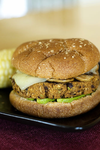 Tasty Vegetarian Dishes For Summer Cookout Parties