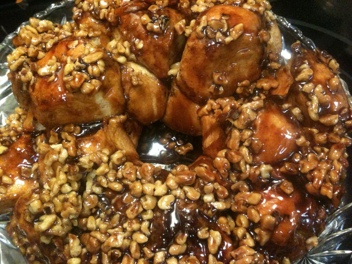 The Cure for Turkey Day Crankiness
