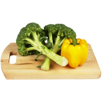 The Underappreciated Veggies (and how to love them)