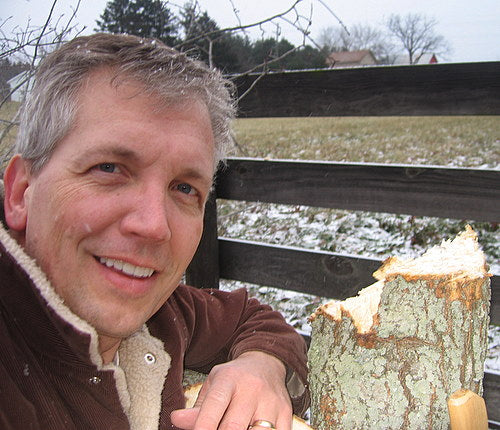 The Woodsman