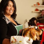 Time to Talk Turkey
