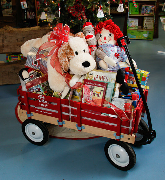 Final Days to Enter Our Toy Sweepstakes!
