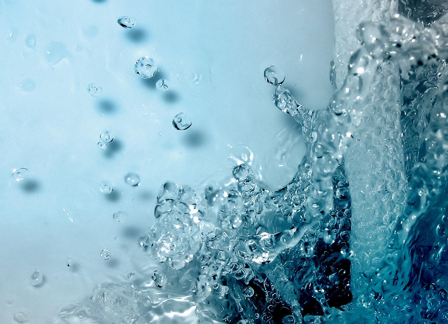 Simple water conservation tips anyone can do! – Lehman's