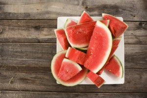 Watermelon Cravings