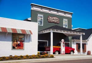 What's New at Lehman's? A LOT.