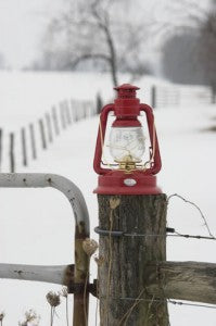 Winter Readiness Tips