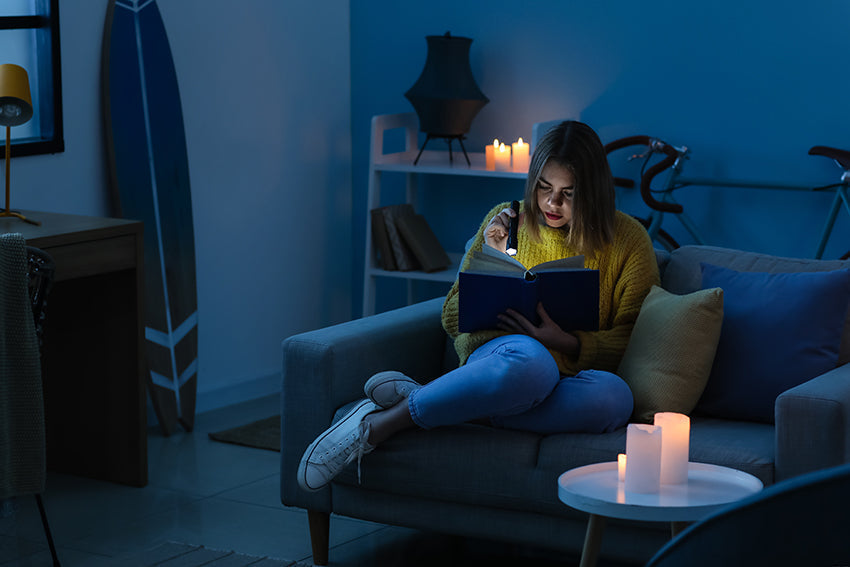 Tips for Managing Long-Term Power Outages
