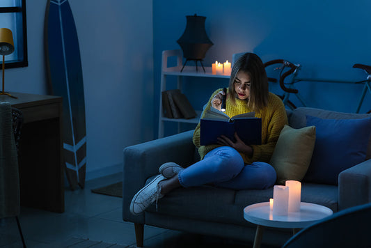 Tips for Managing Long-Term Power Outages