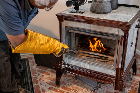 Tips and Tools for Wood Stoves
