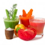 You Could Have...Kathy's Tomato-Vegetable Juice Blend Recipe