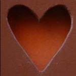 You know you're in love . . .