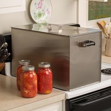 Water Bath Canners