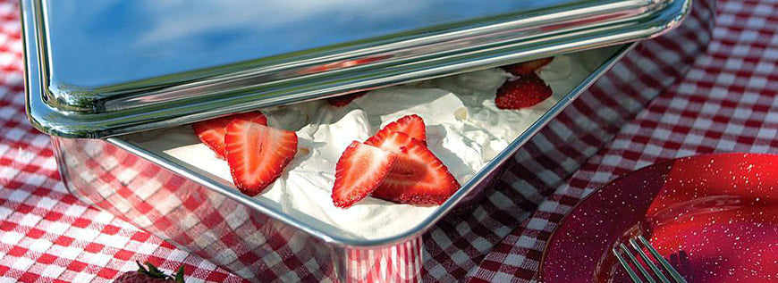 Baking Supplies