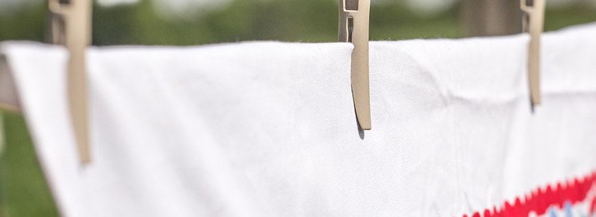 Laundry Soaps and Softeners