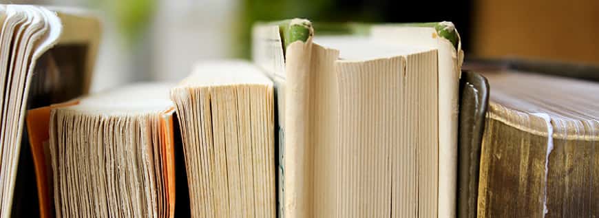 Cookbooks