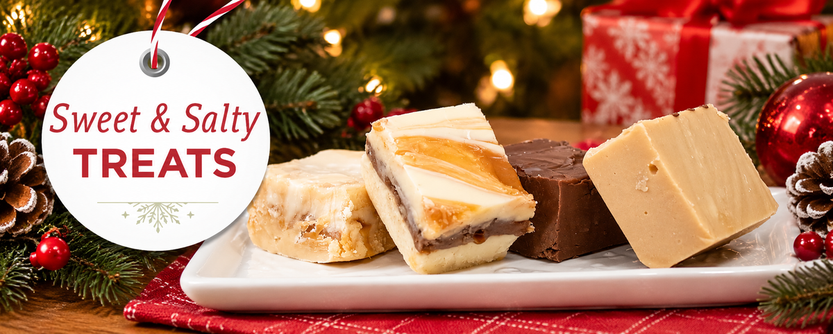 Festive Food