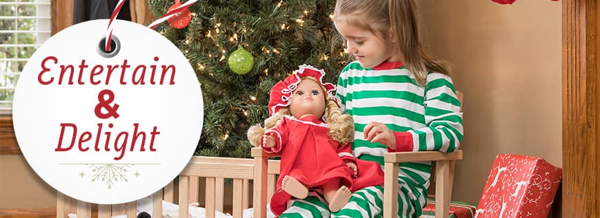 Toys, Games and Gifts For All Ages