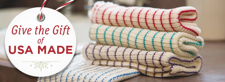 USA-Made Gifts