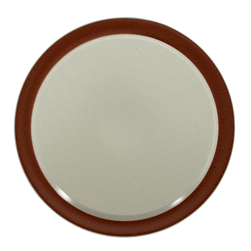 Wide-mouth canning lid with a BPA-free sealing compound ring in a rich brown hue, designed for airtight preservation in kitchen and food preservation, canning, and best seller collections.