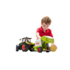 Bruder Toys Claas Rollant 250 Round Baler