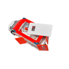 Bruder Toys MB Sprinter Ambulance with Driver