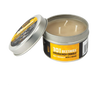 30-Hour Emergency Beeswax Candle