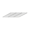 Stainless steel oven grid designed for Rosa Reverse and Sinistra Reverse cookstoves, featured in Stoves, Cookstoves, Hearth Accessories, Best Sellers, and Promo Eligible collections.