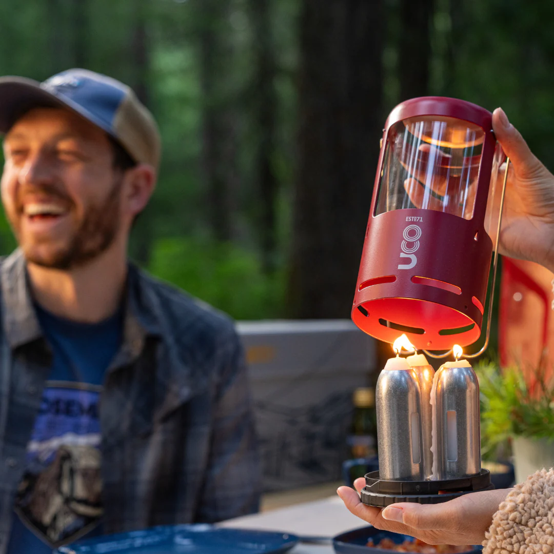 Candlelier Candle Lantern
