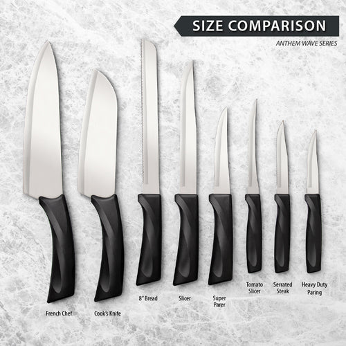 Rada Anthem Cook's Knife
