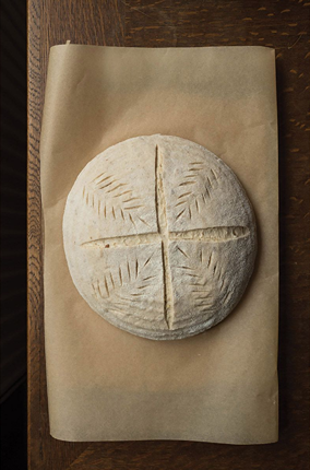Artisan Bread Lame with 15 Blades